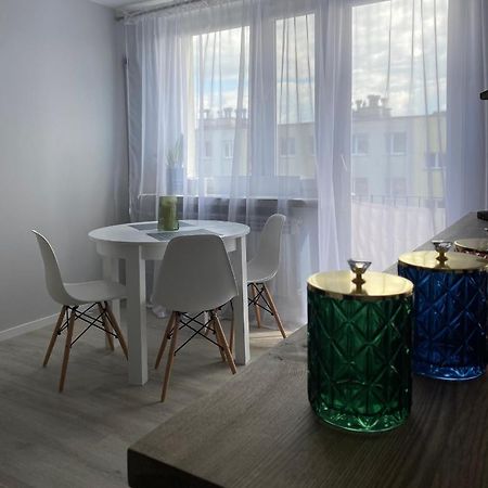 Apartament Giżycko Esterno foto