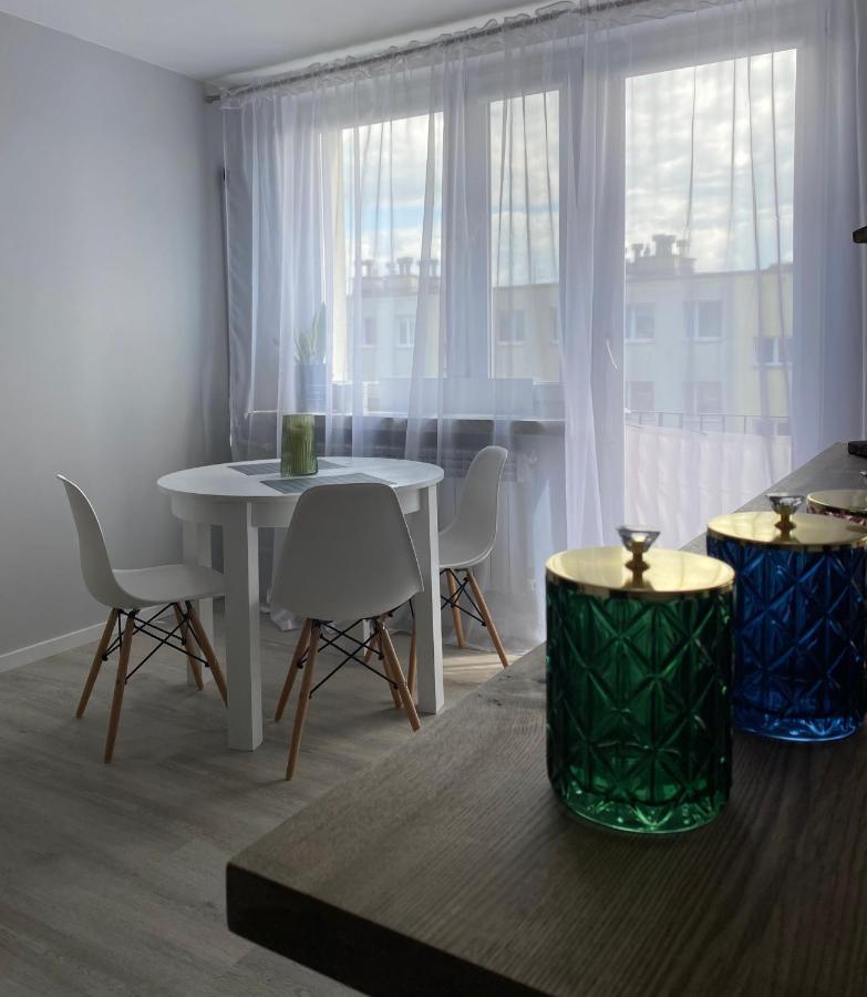 Apartament Giżycko Esterno foto
