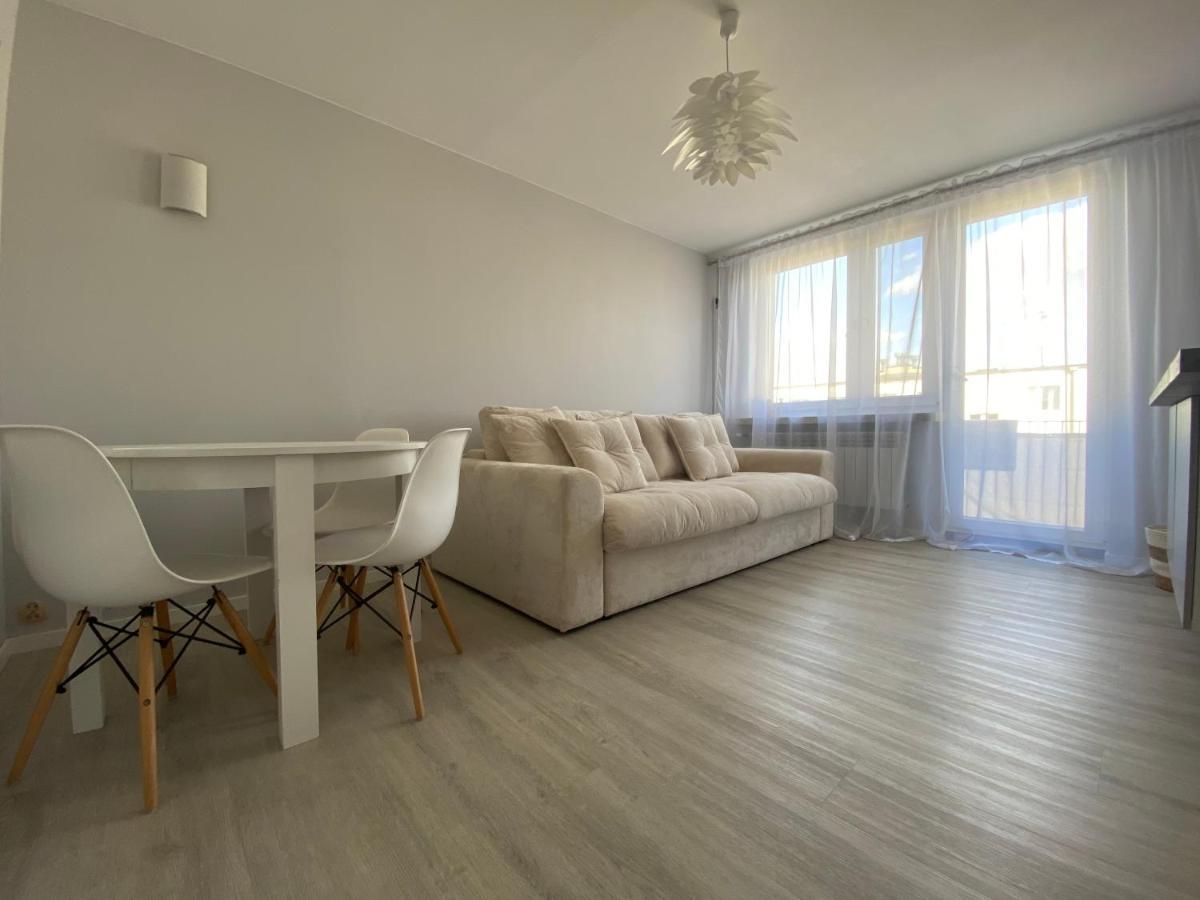 Apartament Giżycko Esterno foto
