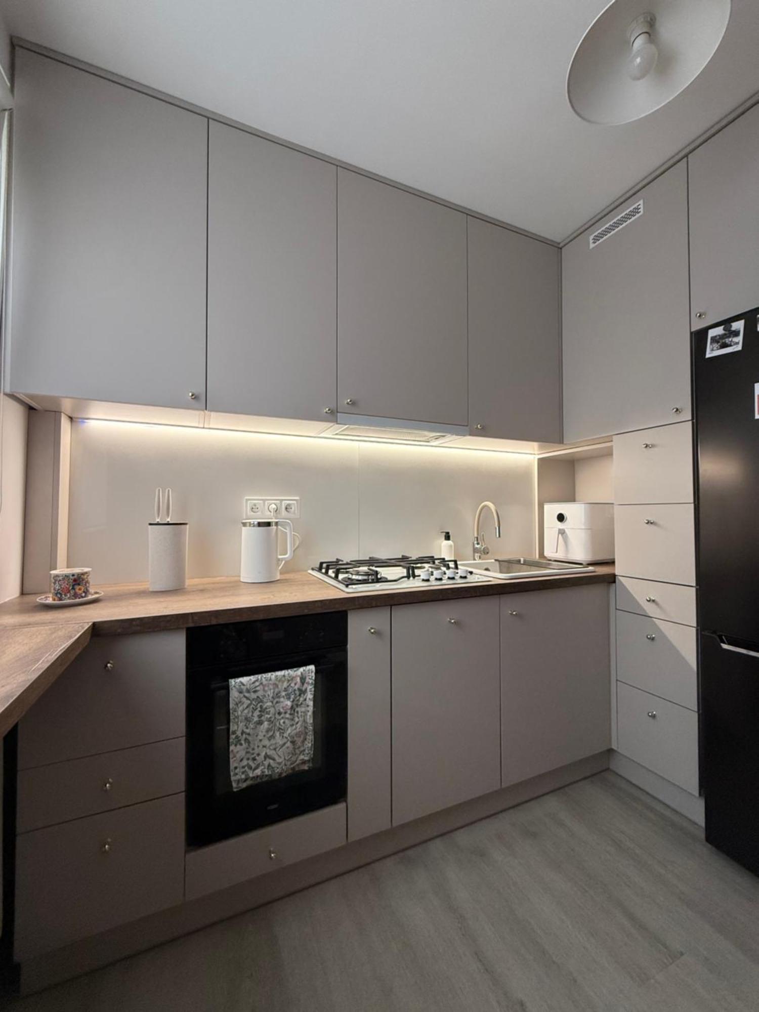Apartament Giżycko Esterno foto